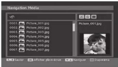 DURABASE 40DB906 - Affichage des fichiers.JPG - 1