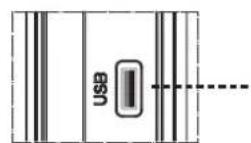 DURABASE 40DB906 - Utilisation des connecteurs multimédia numériques - 1