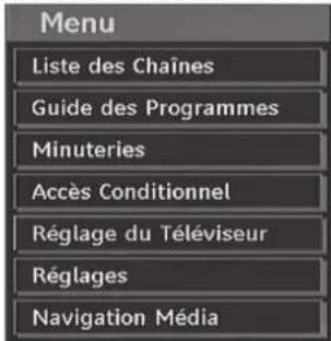 DURABASE 40DB906 - Installation du téléviseur - 1