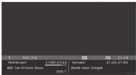 DURABASE 40DB906 - Ruban d'informations - 1