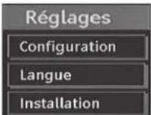 DURABASE 40DB906 - Configuration - 1
