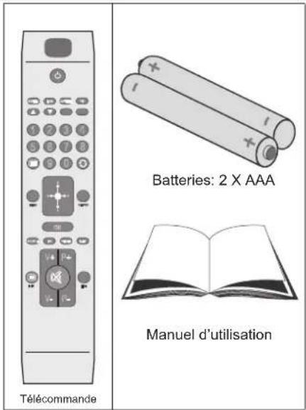 DURABASE 40DB906 - Accessoires - 1