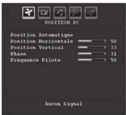 DURABASE 40DB906 - Menu de position PC - 1