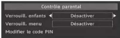 DURABASE 40DB906 - Contrôle parental - 1