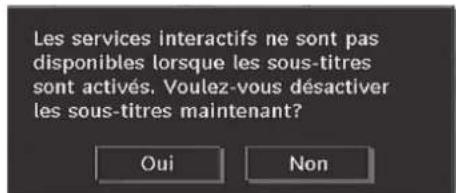 DURABASE 40DB906 - Affi chage des sous-titres - 1