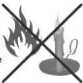 DURABASE 40DB906 - Chaleur et fl ammes - 1