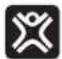 XTREMEMAC Tango TRXD - ASCOLTARE L'IPOD/IPHONE MEDIANTE IL CONNETTORE DOCK - 1