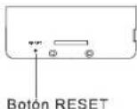 LENCO IPS260 - Cuidado y mantenimiento - 1