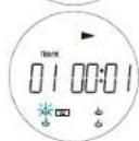 ILUV i9300D - Effectuer la lecture du CD au complet - 2