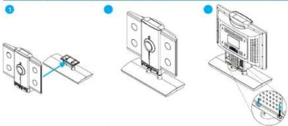 ILUV i9300D - DEMARRER - 1