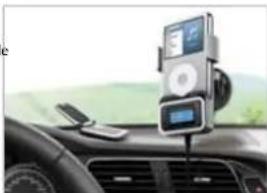 ILUV i730 - Mise en route - 1