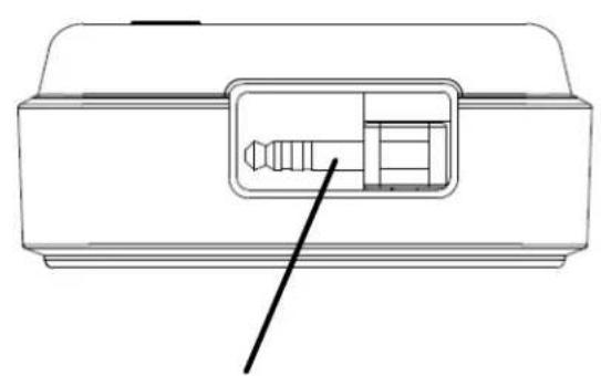 ILUV i209 - EMPLACEMENT DES ÉLÉMENTS DE COMMANDE - 1