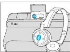 ILUV i398 - INSTRUCTIONS DE FONCTIONNEMENT - 3