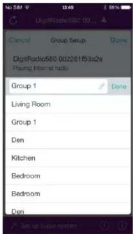 TECHNISAT DigitRadio 580 - Multi-room - 3