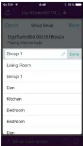 TECHNISAT DigitRadio 580 - Multi-room - 4