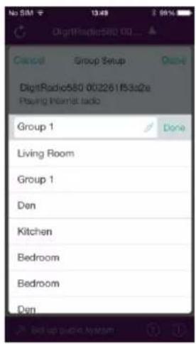 TECHNISAT DigitRadio 580 - Multi-room - 3