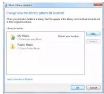 TECHNISAT DigitRadio 580 - Media delen met Windows Media Player - 2