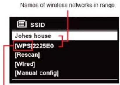 TECHNISAT DigitRadio 580 - Auto update - 1