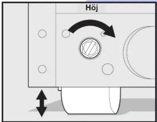 Höj