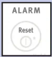 ALARM Reset