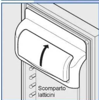 ELECTROLUX S75628SK1 - Ripiano gelati - 3