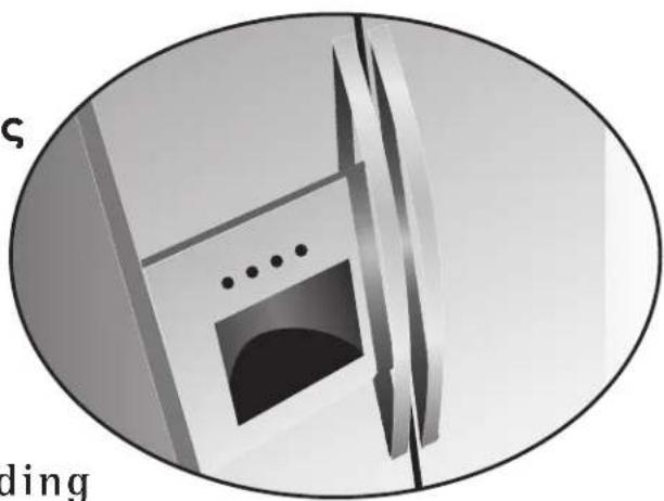 ELECTROLUX S75628SK1 - Informationsquellen - 1