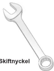 ELECTROLUX S75628SK1 - INNEHÅLLSFÖRTECKNING - 3