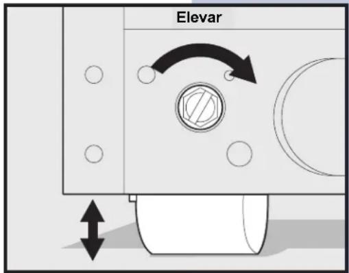 Elevar