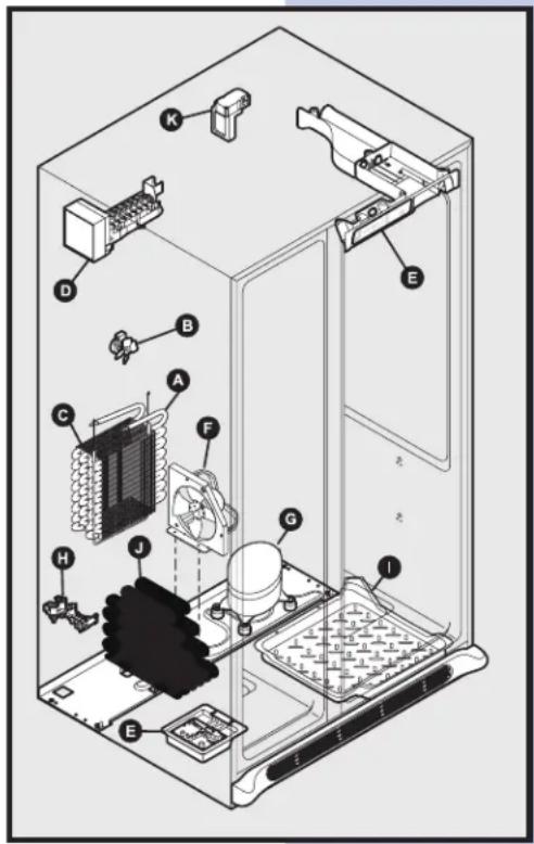 ELECTROLUX S75628SK1 - BELANGRIJKBELANGRIJK - 1
