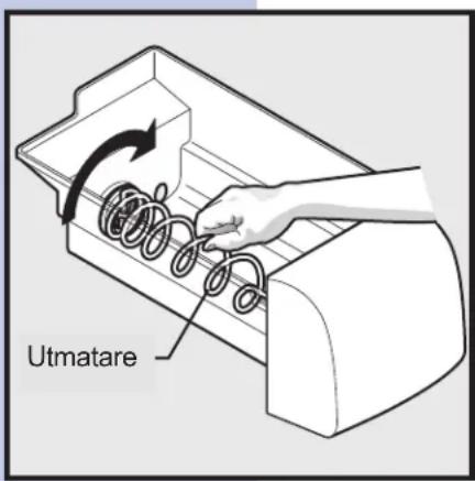 Utmatare