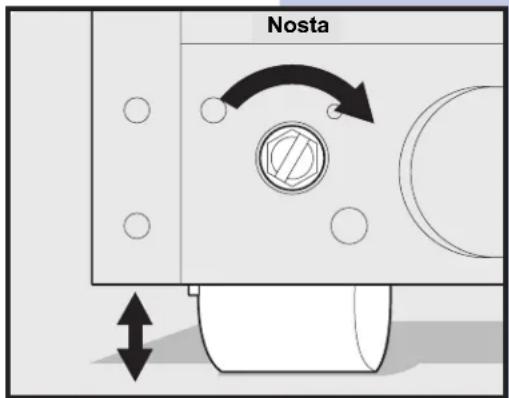 Nosta