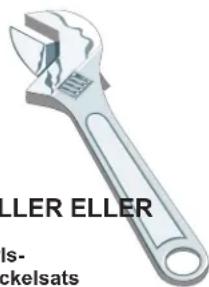 ELLER ELLER sickelsats