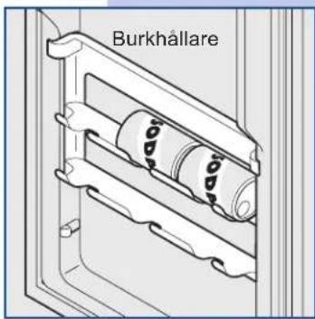 ELECTROLUX S75628SK1 - FÖRSIKTIGHETFÖRSIK - 4