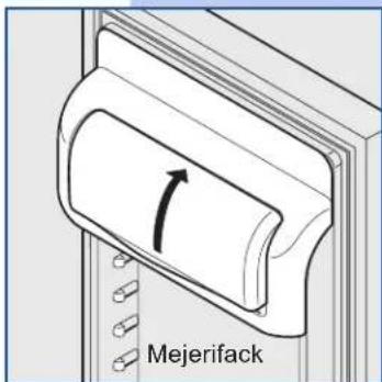 Mejerifack