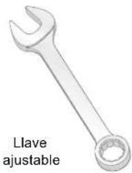 ELECTROLUX S75628SK1 - Herramientas necesarias - 3