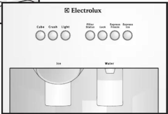 ELECTROLUX S75628SK1 - Roomijsvak - 4