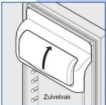 ELECTROLUX S75628SK1 - Roomijsvak - 3