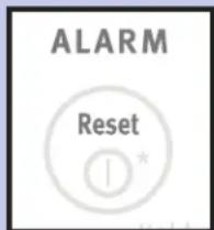 ELECTROLUX S75628SK1 - Hälytyksiin (äänimerkit ja merkkivalot) vastaaminen - 1