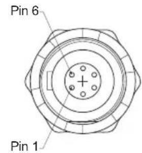BOSE A20 - Mounting the aircraft panel connector - 3