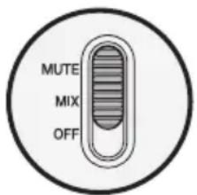 BOSE A20 - Abstimmend des ersten Geräts - 1