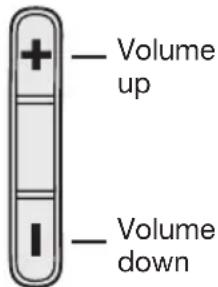 BOSE A20 - Controlling Bluetooth volume - 1