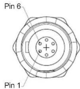 BOSE A20 - Fixation du connecteur pour tableau de bord de l'avion - 3