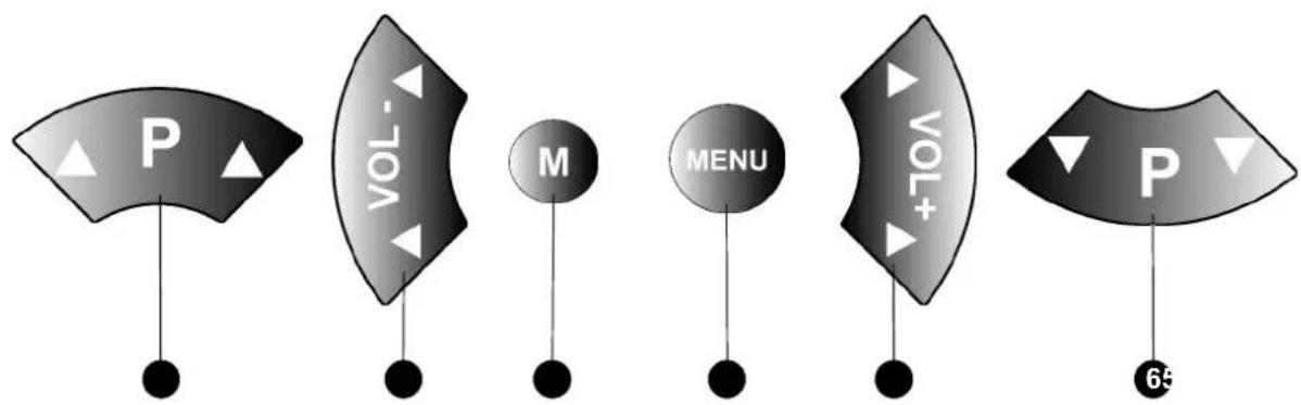 MEDION MD42598 - INDSTALLINGER - 1
