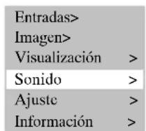 MEDION MD42598 - AJUSTEDESONIDO - 3