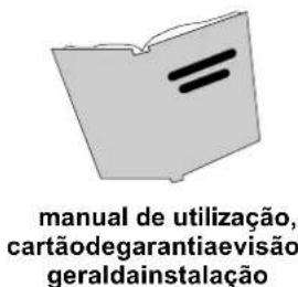 MEDION MD42598 - Ambito de fornecimento - 6