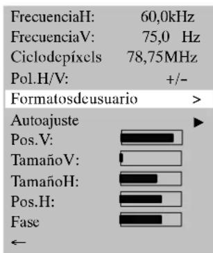 MEDION MD42598 - AJUSTARLOSFORMATOSDEUSUARIO - 1