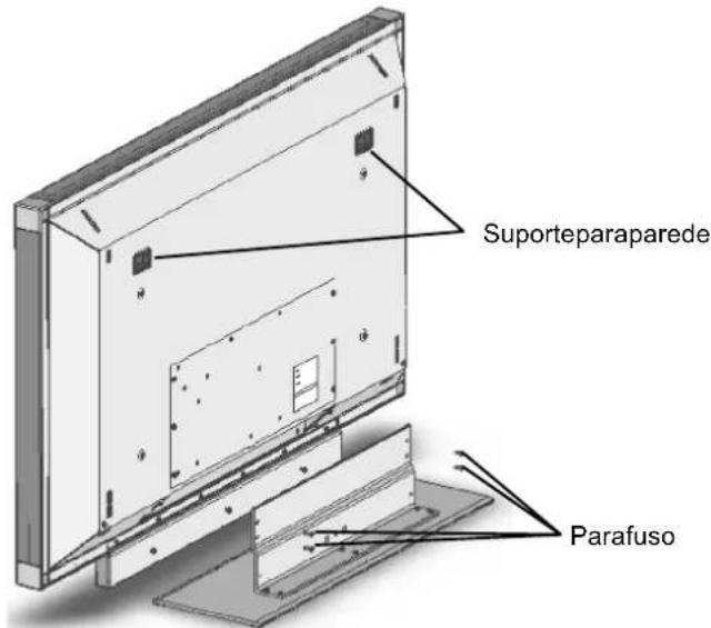MEDION MD42598 - MONTAGEMEMPAREDE - 1