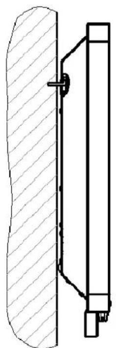 MEDION MD42598 - MONTAGEMEMPAREDE - 2