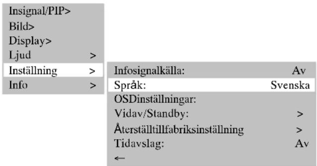 MEDION MD42598 - OSDÄNDRASPRÄKET - 1