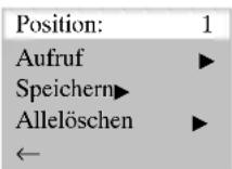 MEDION MD42598 - BENUTZERFORMATEEINSTELLLEN - 1